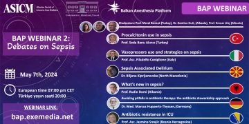 BAP-Webinar III Woman in Anaesthesiology