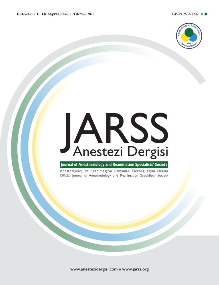 Balkan States Anesthesia Days VIII