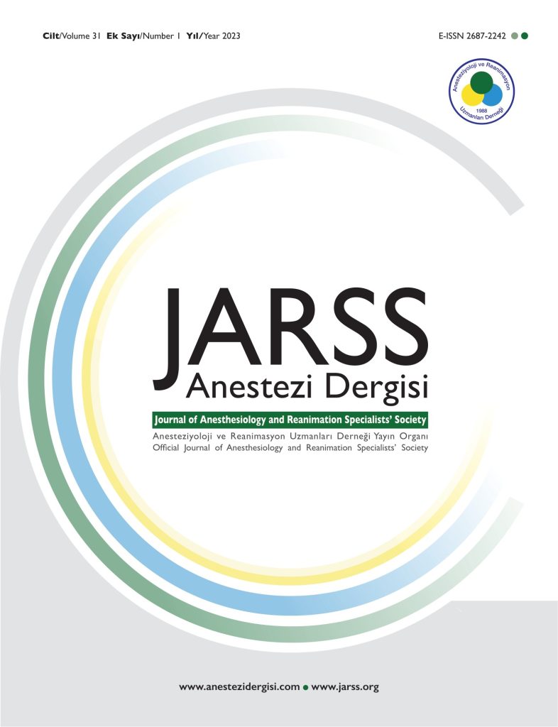 Balkan States Anesthesia Days VIII