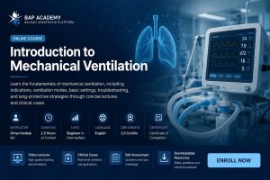Introduction to Mechanical Ventilation