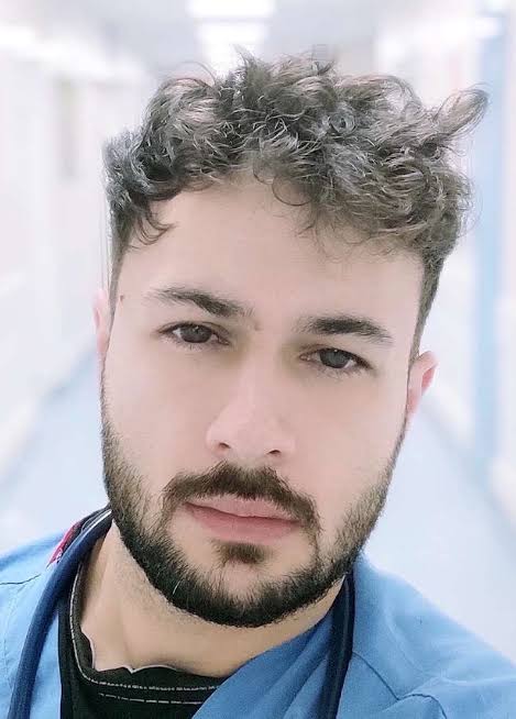 Dr Filip NAUMOVSKI