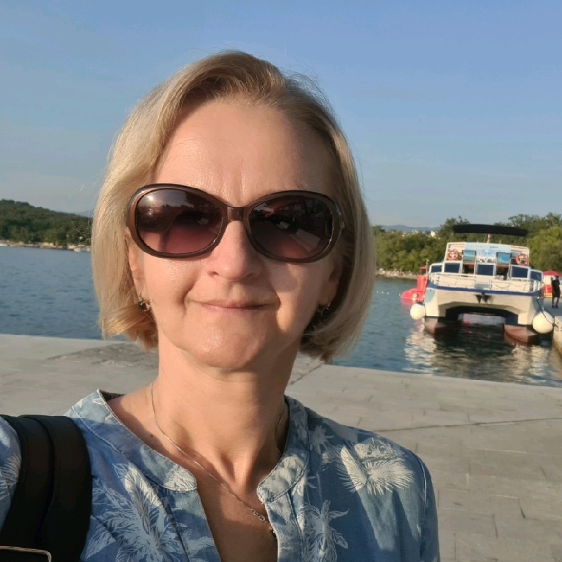 Asst Dr Nermina RIZVANOVIC