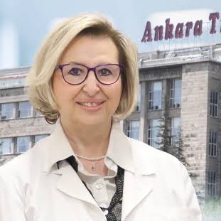 Prof Dr Neslihan ALKIŞ