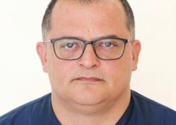 Prof Dr Rudin DOMI