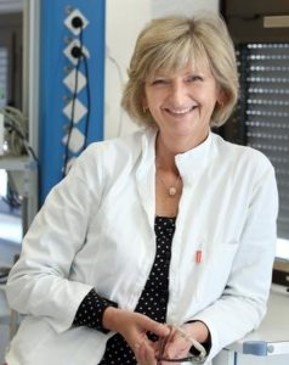 Prof Dr Visnja IVANCAN