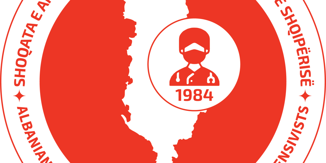 Albanian Society of Anesthesiologists and Intensivists