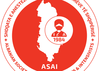 Albanian Society of Anesthesiologists and Intensivists