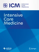 Intensive Care Medicine