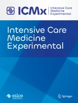 Intensive Care Medicine Experimental