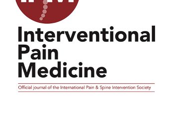 Interventional Pain Medicine