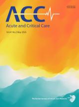 Acute and Critical Care