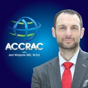 Anesthesia and Critical Care Reviews and Commentary (ACCRAC)