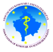 ASSOCIATION OF ANESTHESIOLOGISTS AND INTENSIVISTS OF KOSOVO