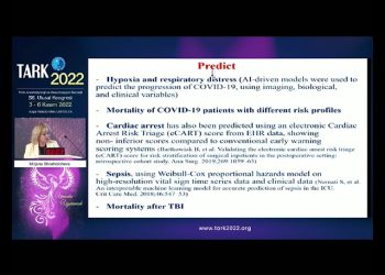 Artificial Intelligence as a Useful Tool for Personalized Medicine: Clinical Applications in Critical Care Settings