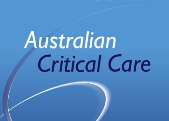 Australian Critical Care