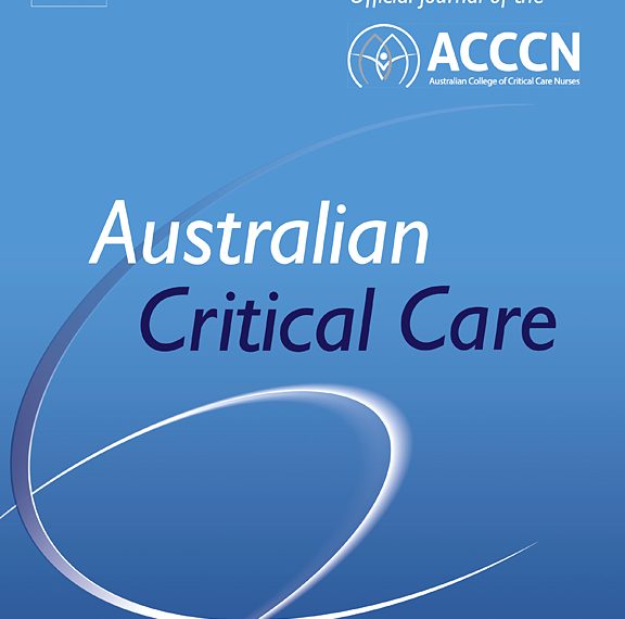 Australian Critical Care