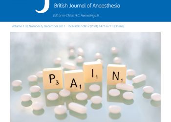 British Journal of Anaesthesia