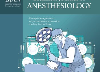 Brazilian Journal of Anesthesiology
