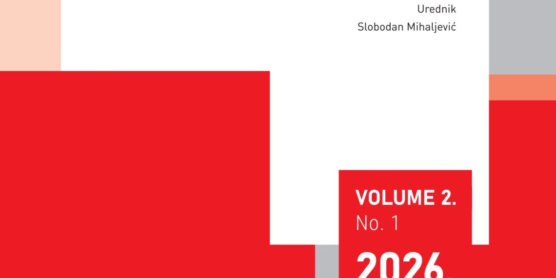 Croatian Journal of Anaesthesiology and Intensive Medicine