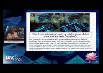 Closed-loop systems in anesthesia, a new reality in anesthesiology practice
