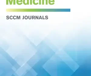 Critical Care Medicine