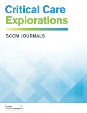 Critical Care Explorations