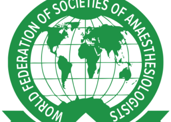 World Federation of Societies of Anaesthesiologists (WFSA)