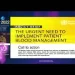 Patient Blood Management in general and cardiac surgery in particular