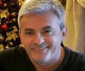 Prof Dr Dragan MILOSEVIC