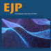 European Journal of Pain