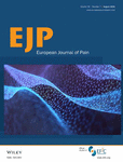 European Journal of Pain