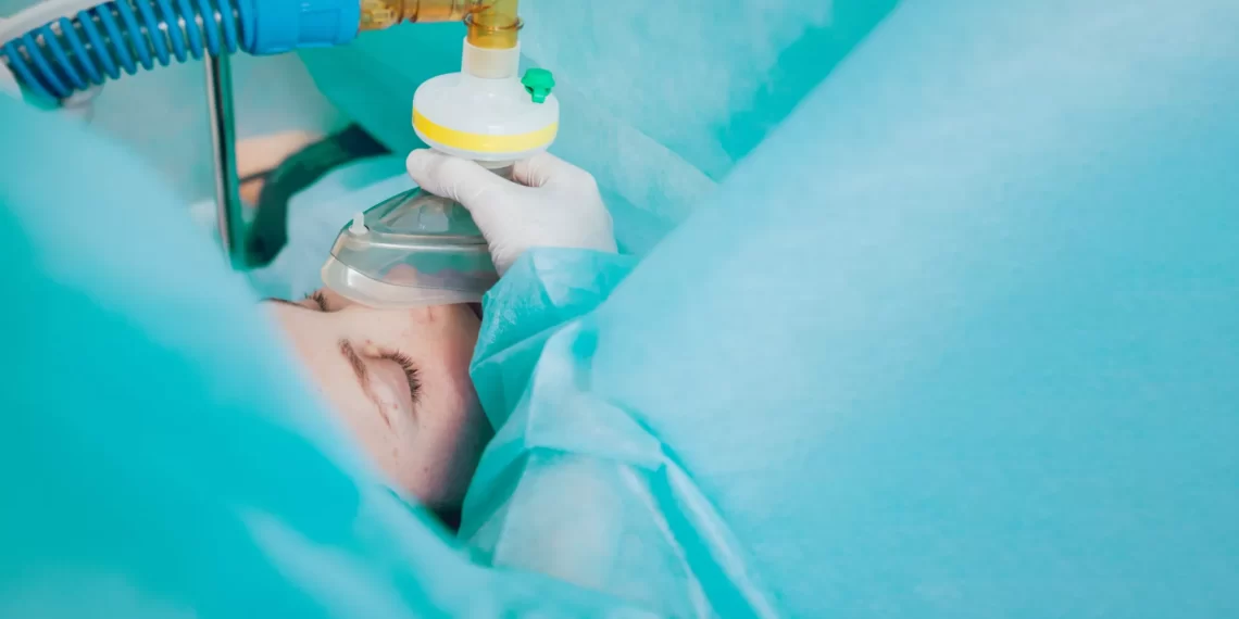 Frontiers in Anesthesiology