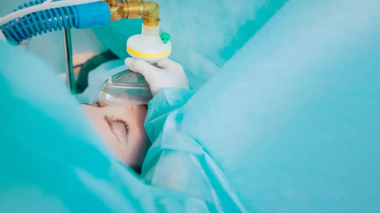 Frontiers in Anesthesiology