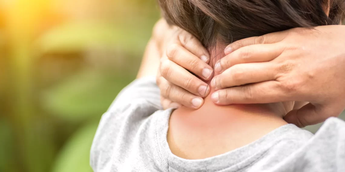 Frontiers in Pain Research