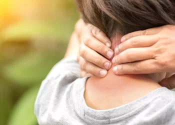 Frontiers in Pain Research