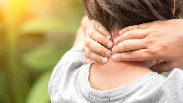 Frontiers in Pain Research