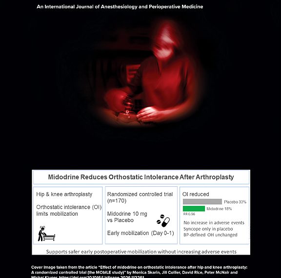 Journal of Clinical Anesthesia