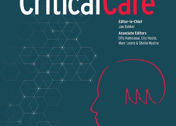 Journal of Critical Care