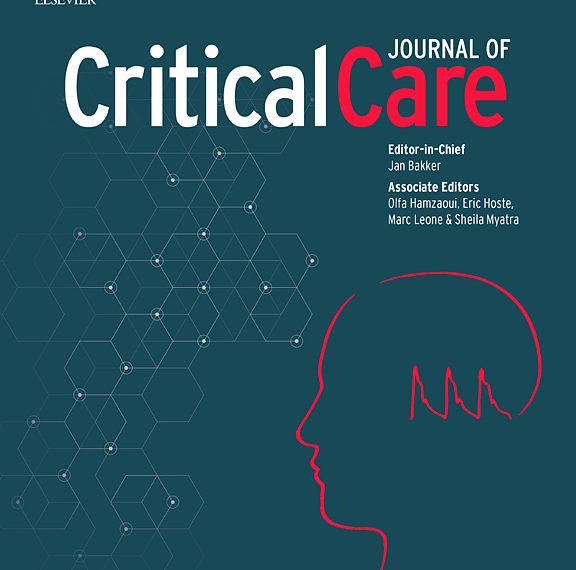 Journal of Critical Care