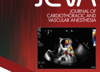 Journal of Cardiothoracic and Vascular Anesthesia