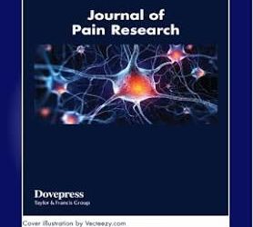 Journal of Pain Research