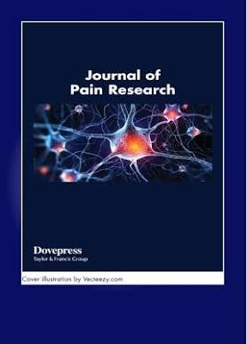 Journal of Pain Research