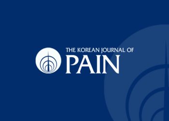 The Korean Journal of Pain