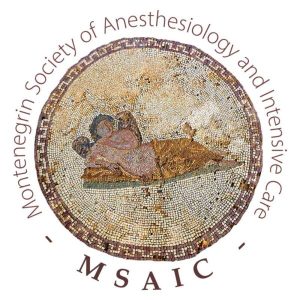 Montenegrin Society of Anesthesiologists and Intensivists
