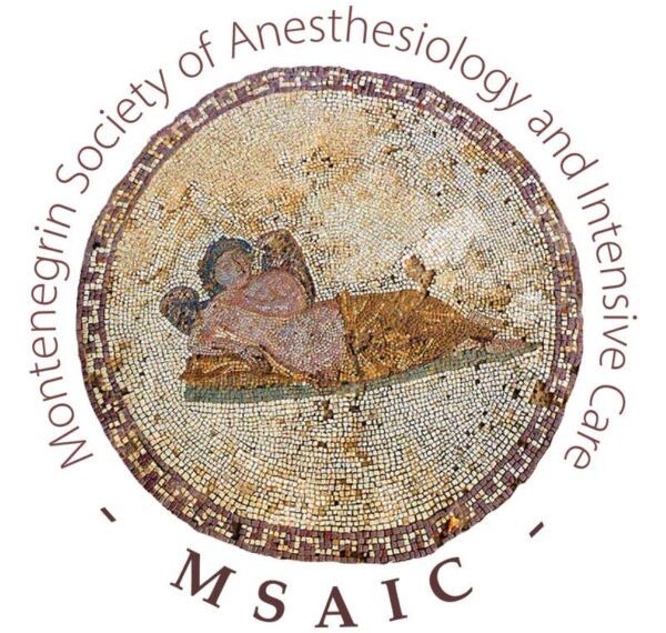 Montenegrin Society of Anesthesiologists and Intensivists