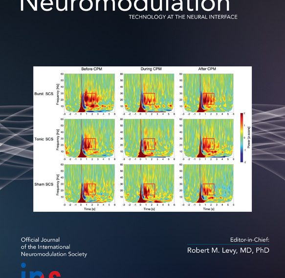 Neuromodulation: Technology at the Neural Interface