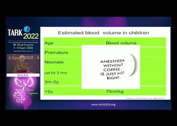 New Rules in Pediatric Transfusion