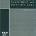 Romanian Journal of Anaesthesia and Intensive Care