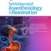 Turkish Journal of Anaesthesiology and Reanimation