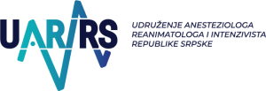Association of anesthesiologists, resuscitators and intensivists of the Republic of Srpska